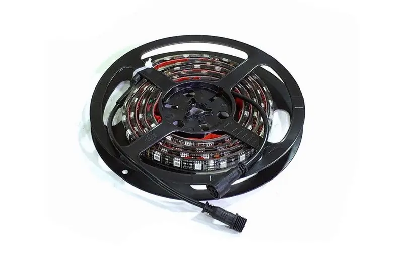 Quake Led 4Ft Rgb Strip Lights 1