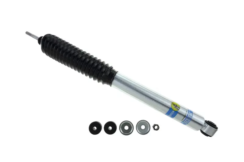 Ram 1500, 2500, & 3500 & Ford F250 & F350 Bilstein B8 5100 Series Front Shock 2In Lift | 24-185776 1