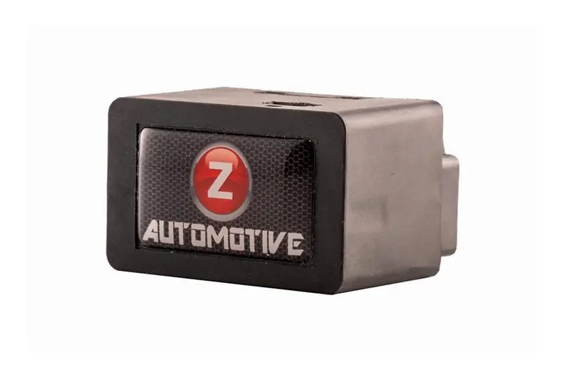Ram 1500 Z Automotive Tazer Dt Programmer 1
