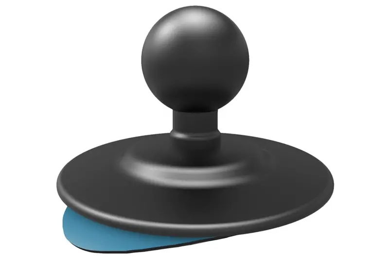 Ram Mounts Flex Adhesive Ball Base 1