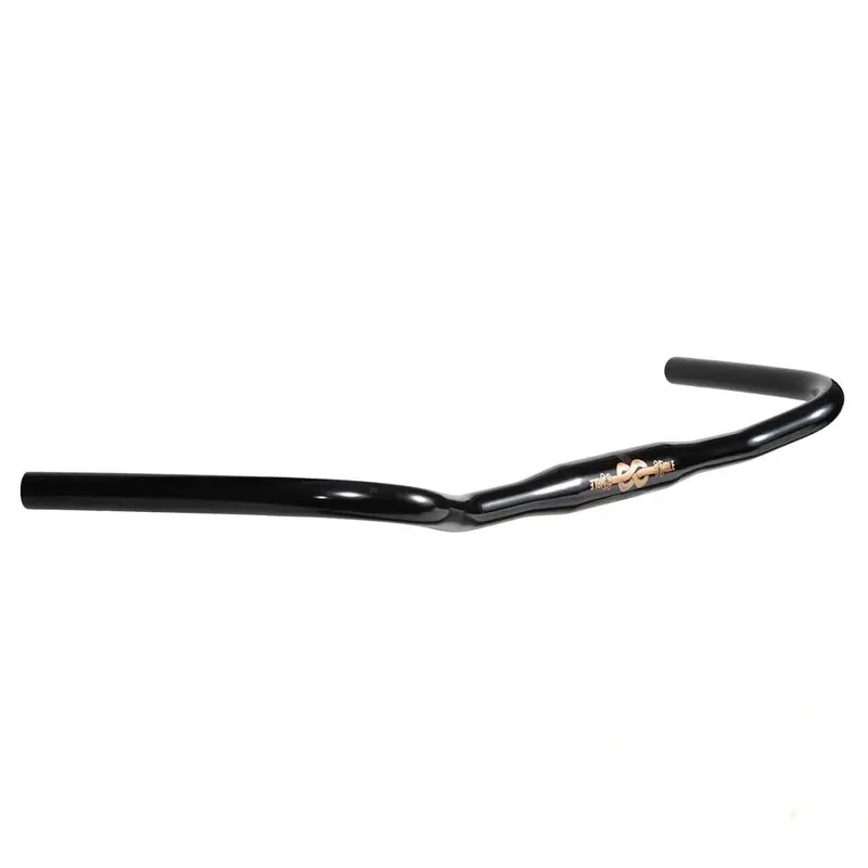 Ramble Bar - Golden Pliers X Simworks 1