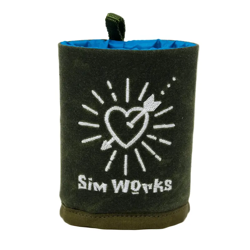 Randi Jo Fabrications X Simworks Coozies! 2