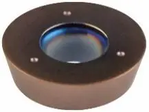Rdhw 1604 Chip Breaker M0 T = 0.187" Grade Tl40 1