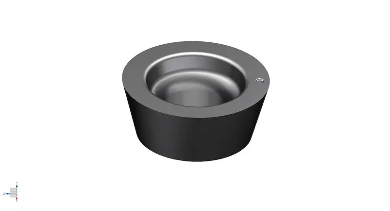 Rdmw 0602 M0 Grade Fm125 #Fmcarbide 1
