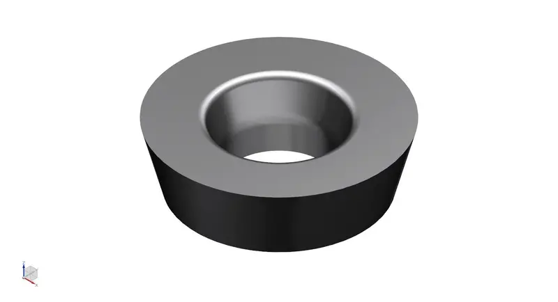 Rdmw 0802 M0 Grade Fm125 #Fmcarbide 1