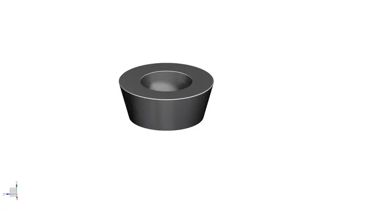 Rdmw 10T3 M0 Grade Fm125 #Fmcarbide 1