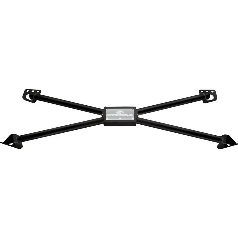 Rear Chassis X-Brace 1