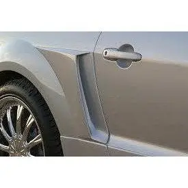 Rear Ductail Spoiler 1
