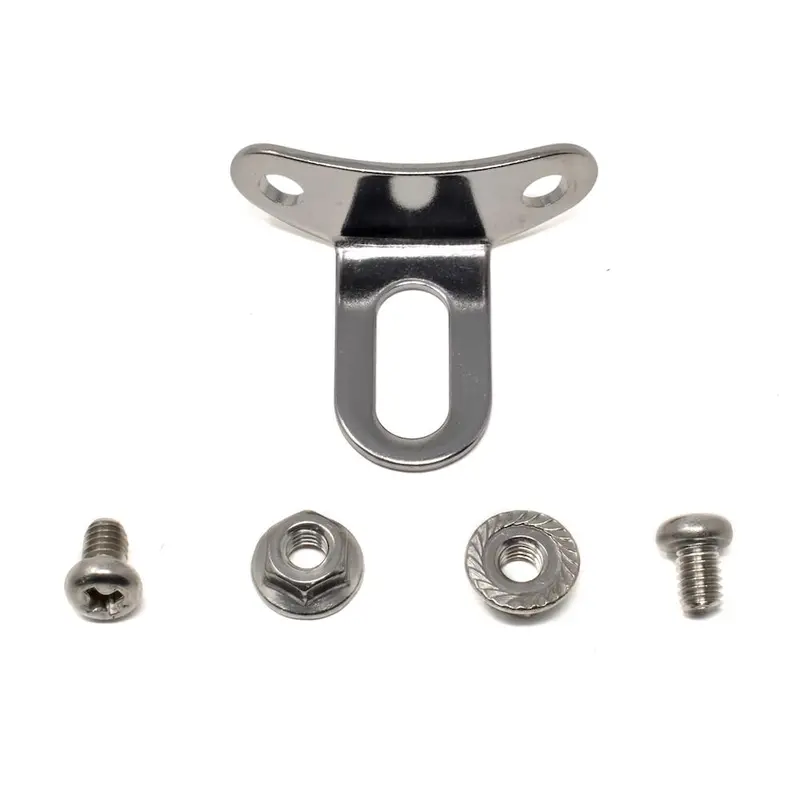 Rear Parallel Bracket - H101 1