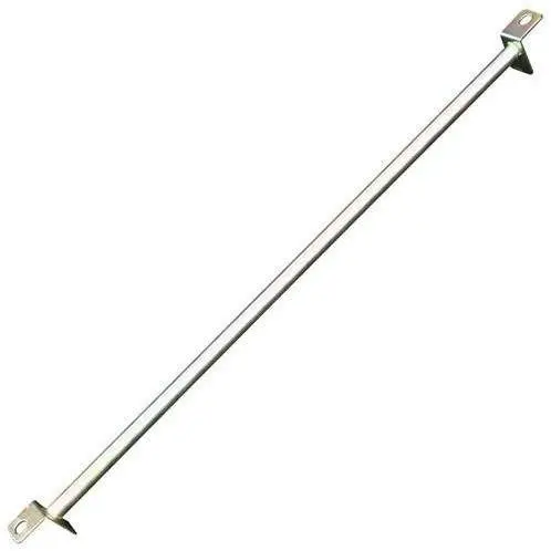 Rear Shock Tower Brace 1