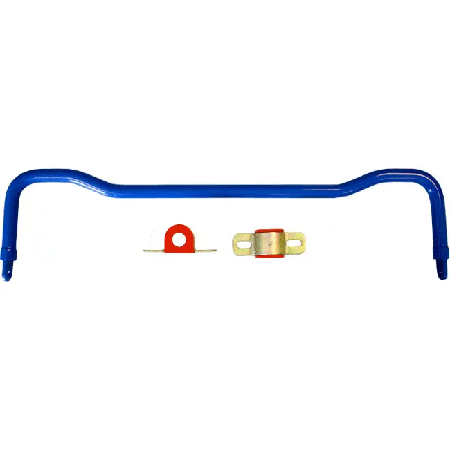 Rear Swaybar (22.5 Mm) 1