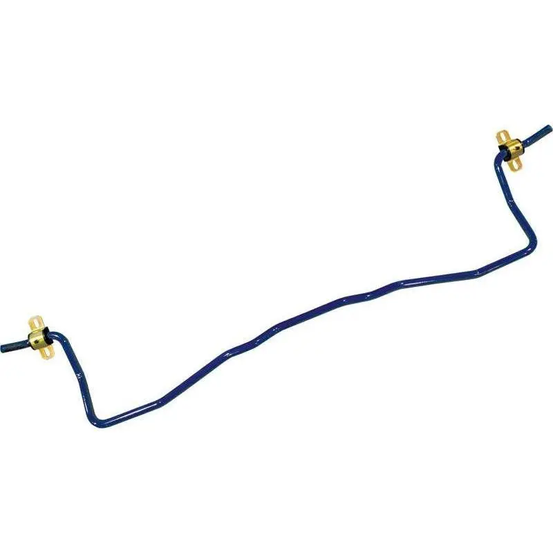Rear Swaybar (Coupe Only) 1