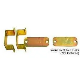 Rear Swaybar Hardware Kit 1