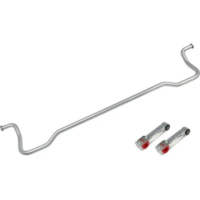 Rear Swaybar (Includes Links) 1