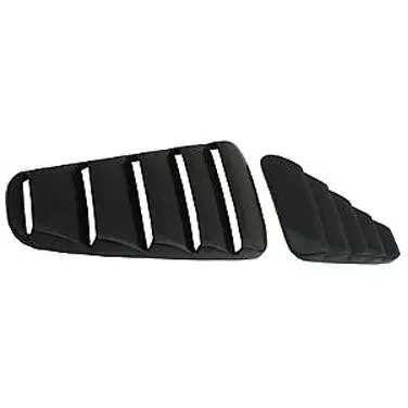 Rear Window Louver Kit 1