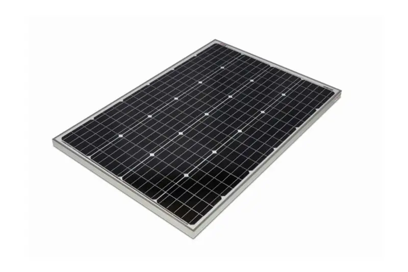 Redarc 120W Monocrystalline Solar Panel 1