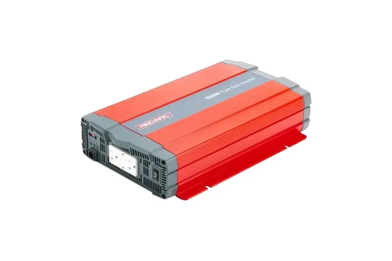 Redarc 1500W Pure Sine Wave Inverter 1