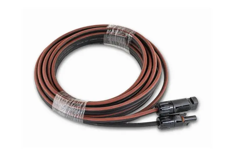 Redarc 16Ft Regulator To Panel Cable 1