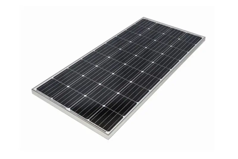 Redarc 180W Monocrystalline Solar Panel 1