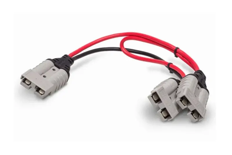 Redarc 1Ft Parallel Anderson To Anderson Cable 1