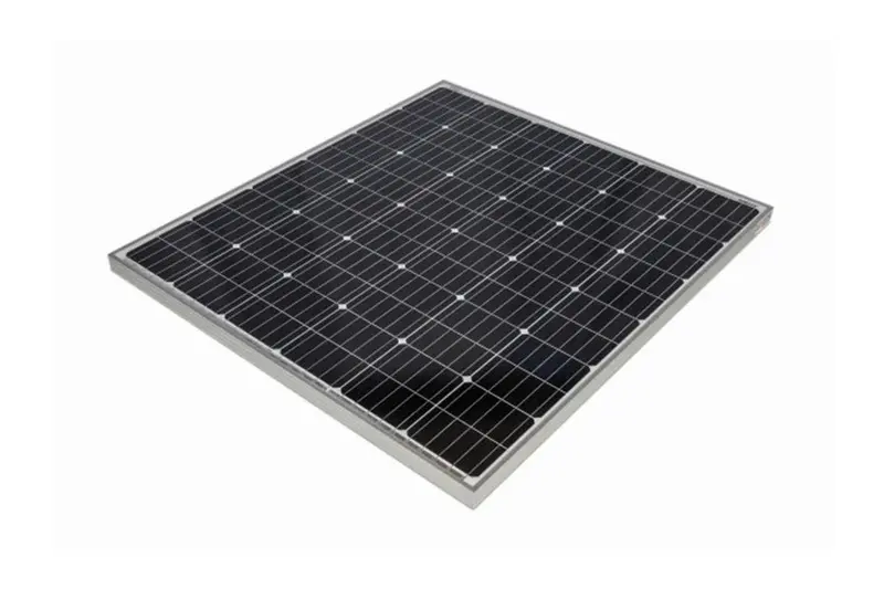 Redarc 200W Monocrystalline Solar Panel 1