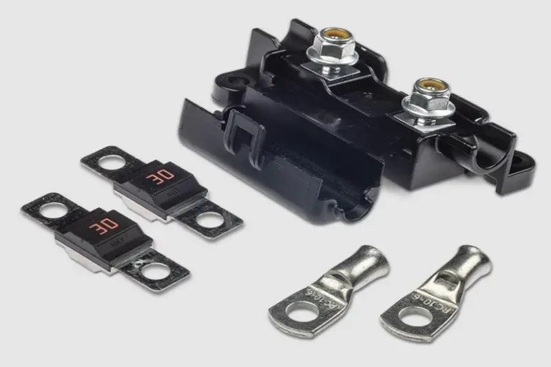 Redarc 30A Fuse Kit 1