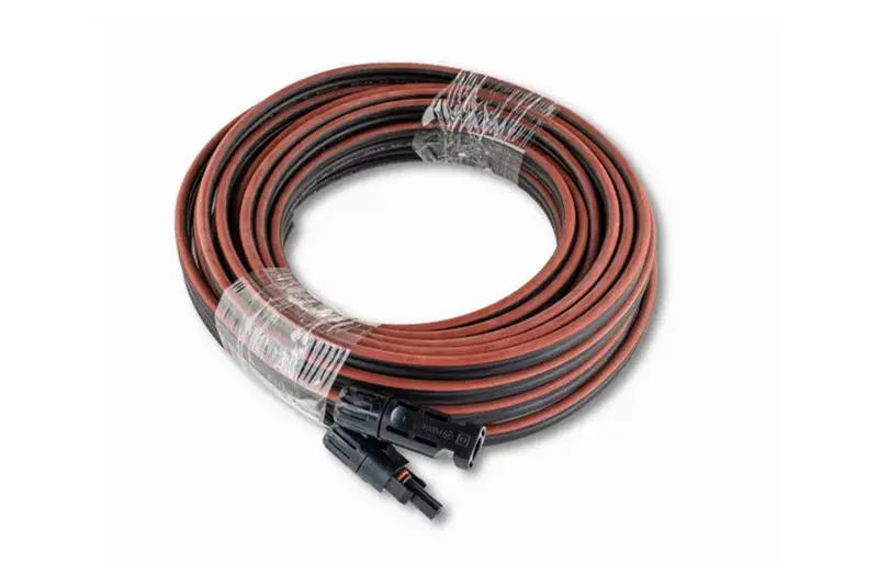 Redarc 32Ft Regulator To Panel Cable 1