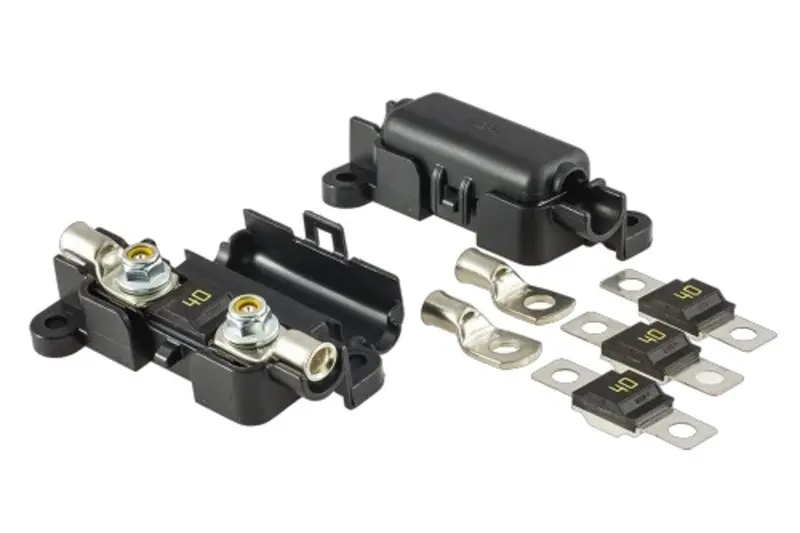 Redarc 40A Fuse Kit 1