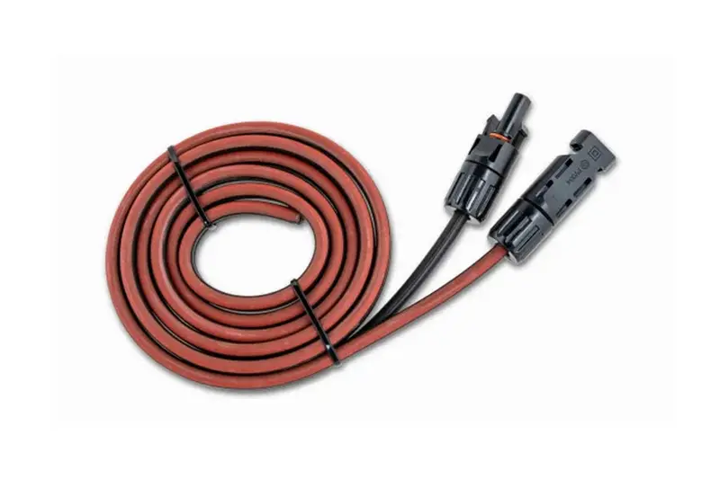 Redarc 5Ft Regulator To Panel Cable 1