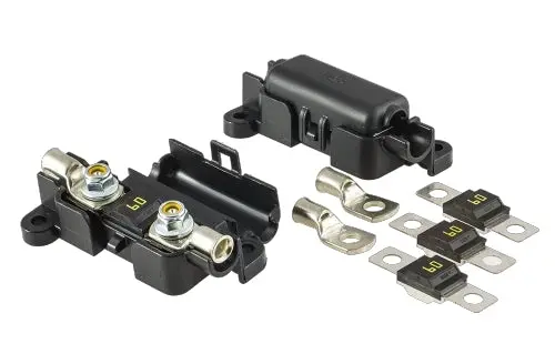 Redarc 60A Fuse Kit 1