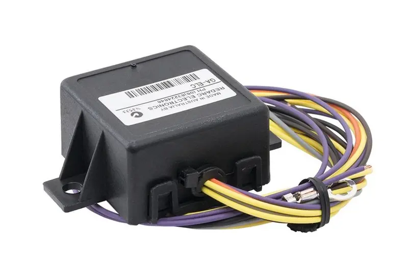 Redarc Enhanced Gauge Lighting Controller 1