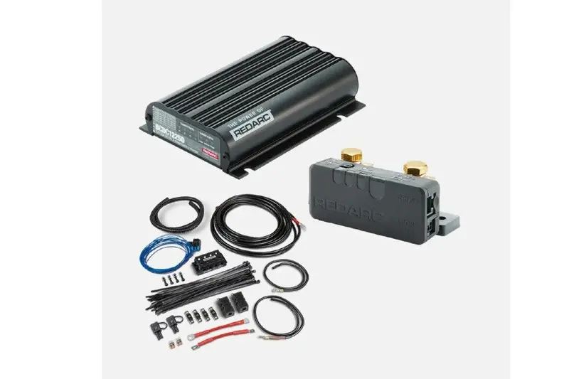 Redarc Fridge Power Kit 1