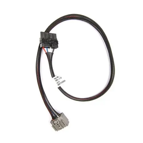 Redarc Pro Brake Controller Harness - Buick/Gmc 1