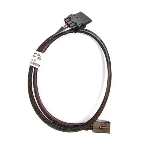 Redarc Pro Brake Controller Harness - Ford/Lincoln 1