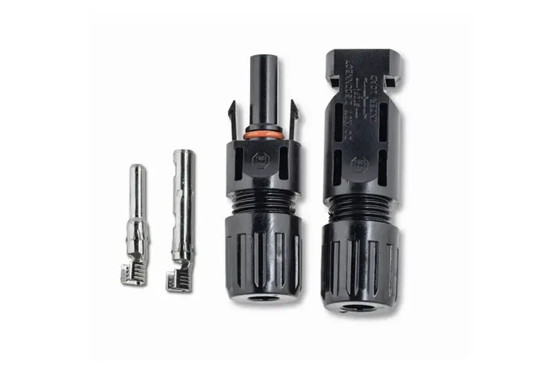 Redarc Solar Connector Kit 1