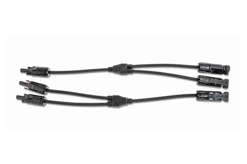 Redarc Solar Panel Y-Adaptor Kit 1