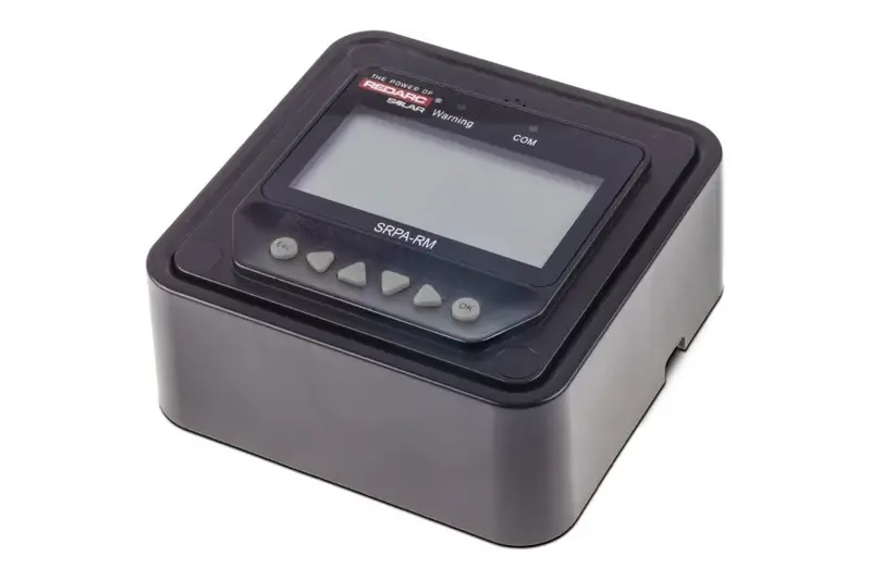 Redarc Solar Remote Monitor 1
