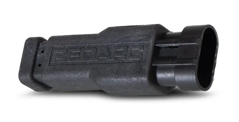 Redarc Tow-Pro Encapsulated Protection Device 1