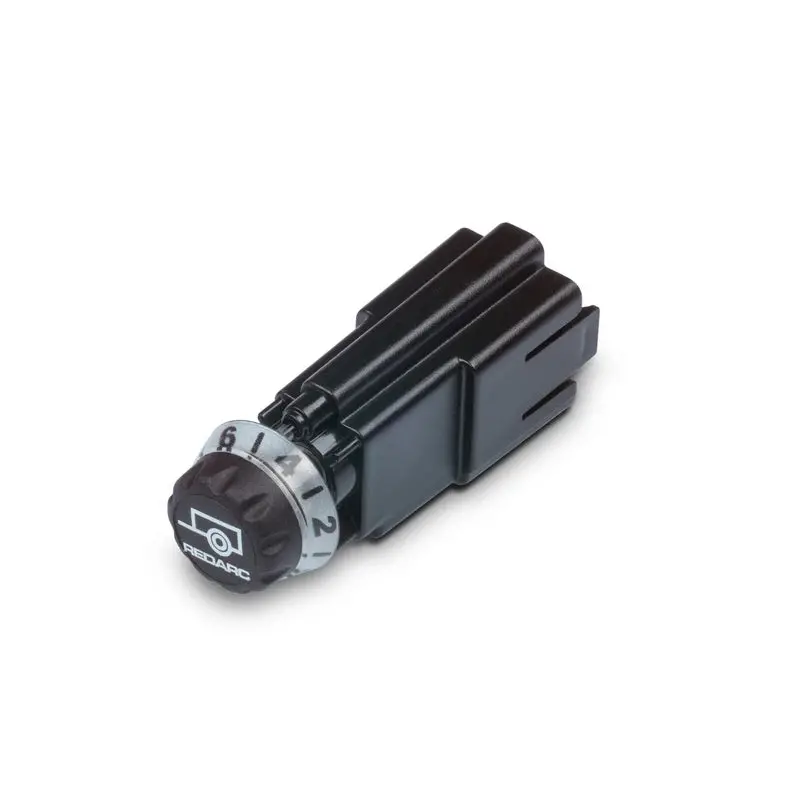 Redarc Tow-Pro Liberty Brake Controller - Remote Head 1
