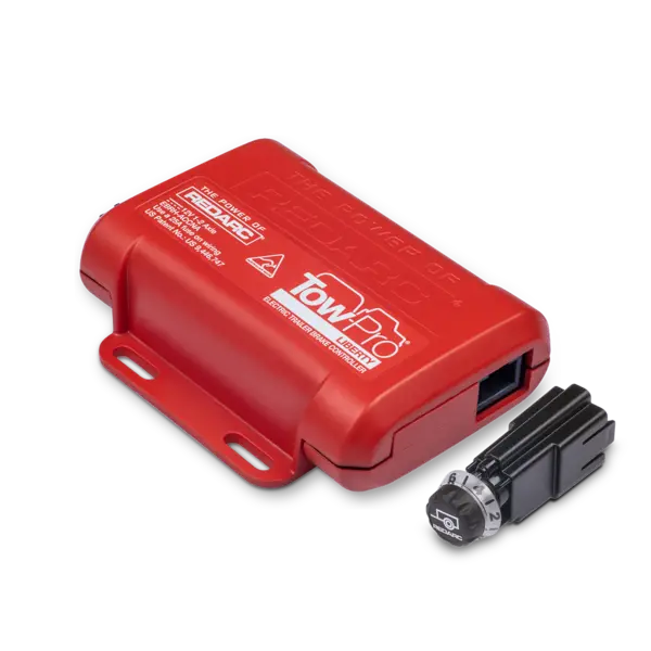 Redarc Tow-Pro Liberty Electric Brake Controller 1