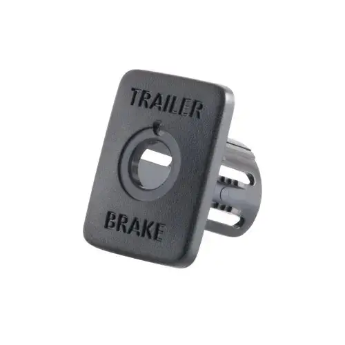 Redarc Tow-Pro Switch Insert Panel, Universal 1