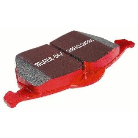 Redstuff Brake Pad Set (Front) 1