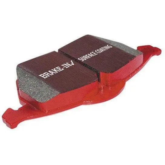 Redstuff Brake Pads (Rear) 1