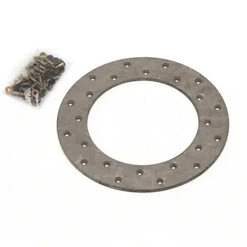 Replacement Flywheel Friction Surface 1