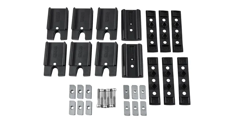 Rhino Rack Backbone Pioneer Leg Height Spacer 1