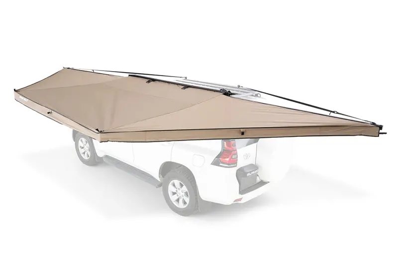 Rhino Rack Batwing 180 Freestanding Awning 1