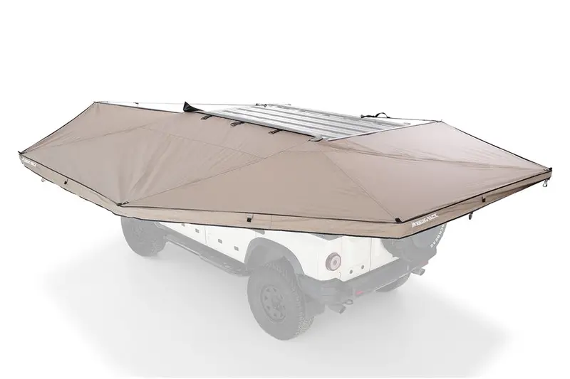 Rhino Rack Batwing 270 Freestanding Awning (Driver Side) 1
