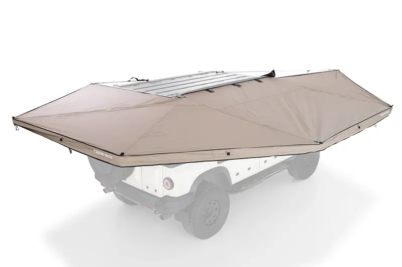 Rhino Rack Batwing 270 Freestanding Awning (Passenger Side) 1