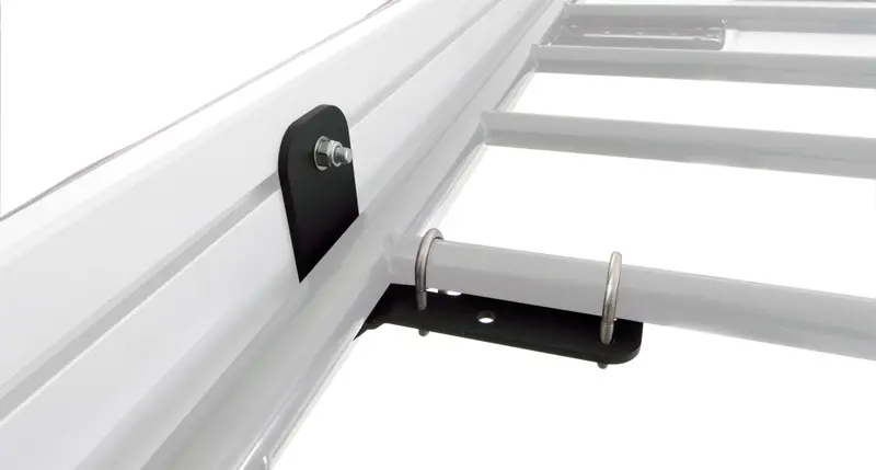 Rhino Rack Batwing Arb Tubular Rack Bracket Kit | 31103 1
