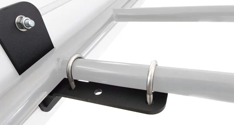 Rhino Rack Batwing Arb Tubular Rack Bracket Kit | 31103 2